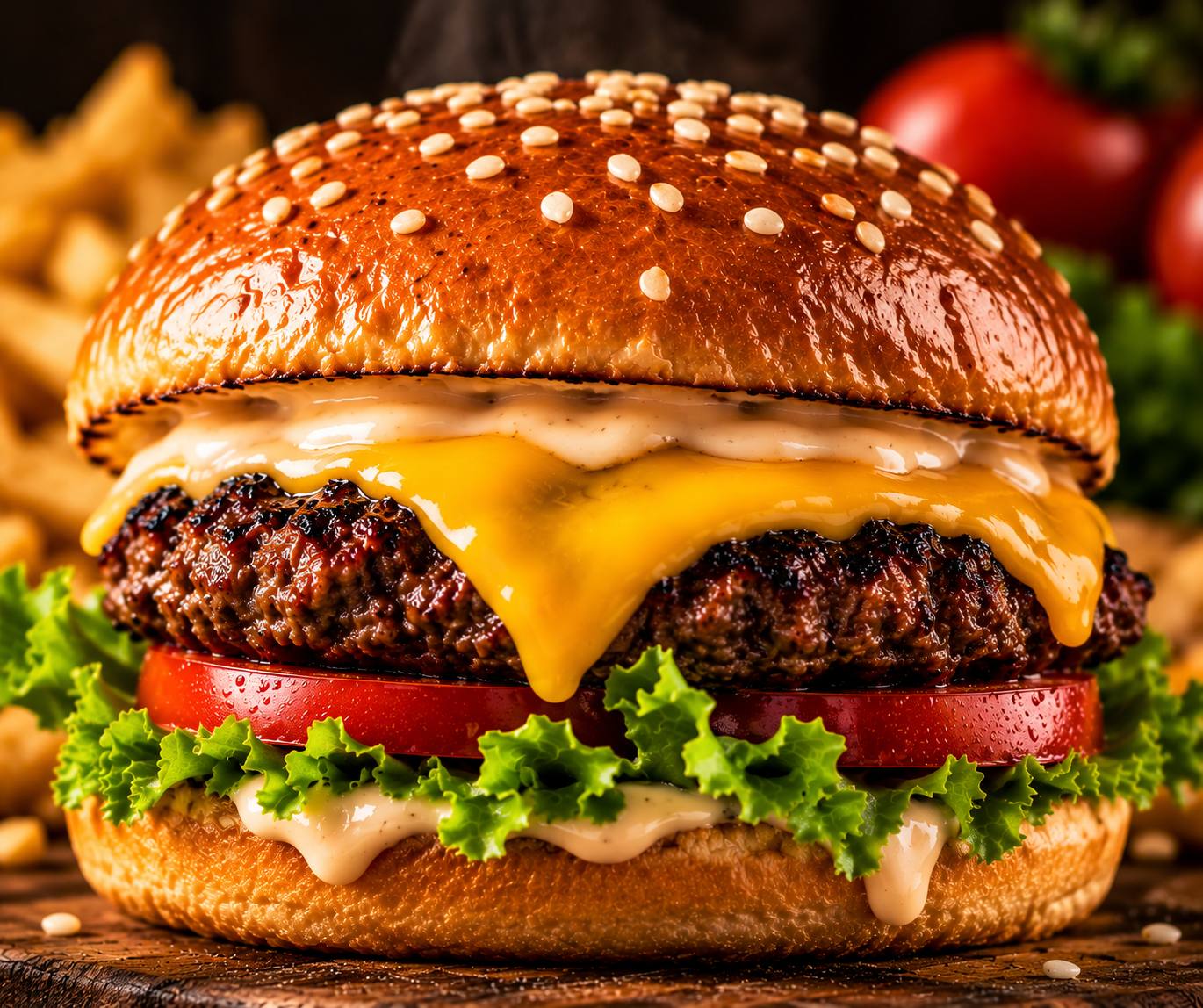 Combo Brutal da Brutal Burguer